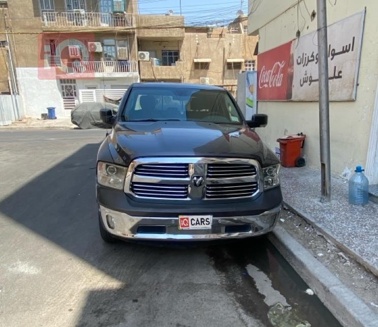 رام 1500